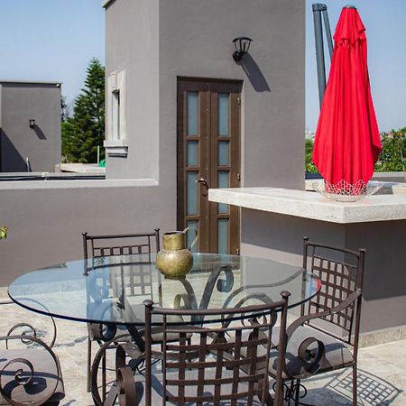 Bellas Villas Villa Sol Hermosa Casa Y Accecible Precio San Miguel de Allende Esterno foto