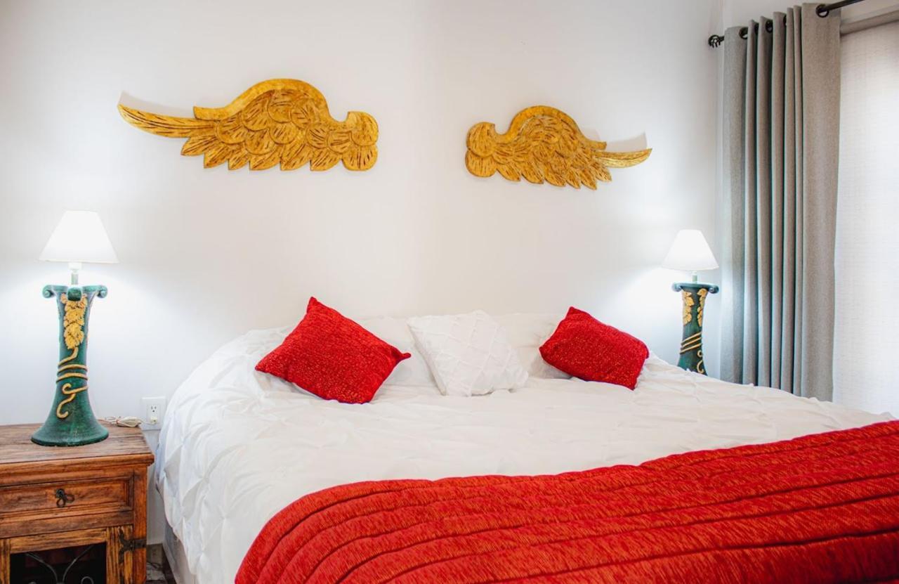 Bellas Villas Villa Sol Hermosa Casa Y Accecible Precio San Miguel de Allende Esterno foto