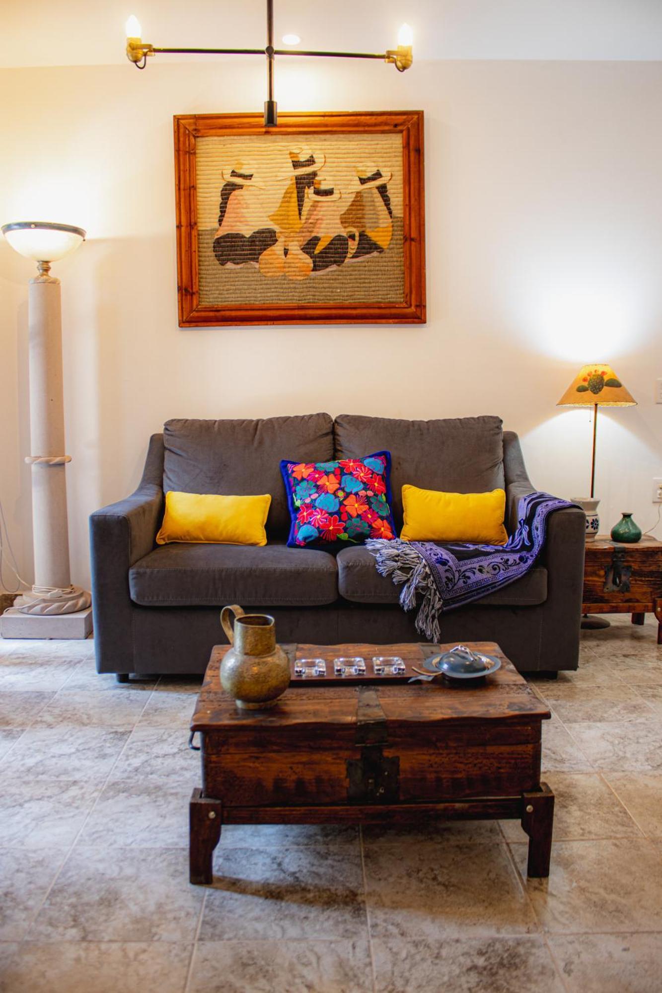 Bellas Villas Villa Sol Hermosa Casa Y Accecible Precio San Miguel de Allende Esterno foto