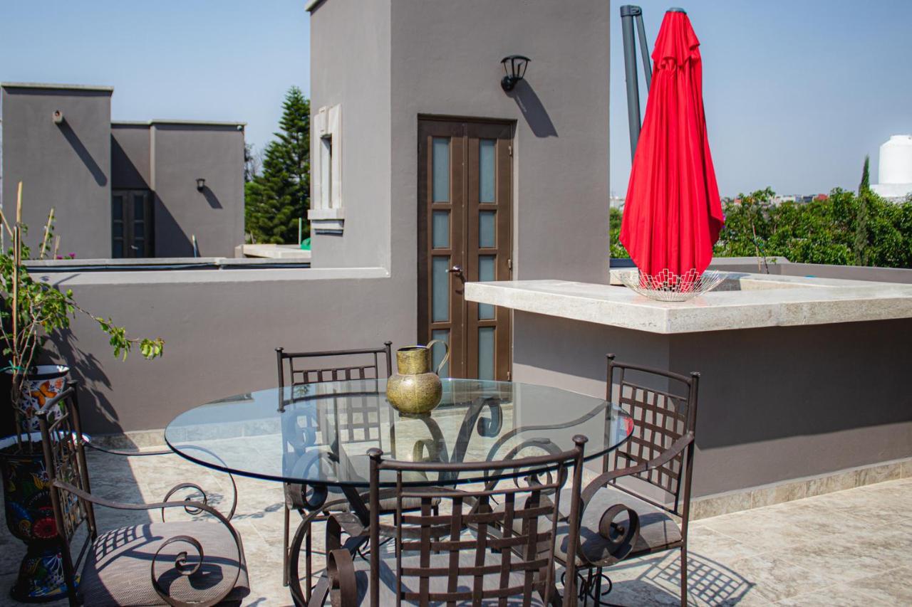 Bellas Villas Villa Sol Hermosa Casa Y Accecible Precio San Miguel de Allende Esterno foto